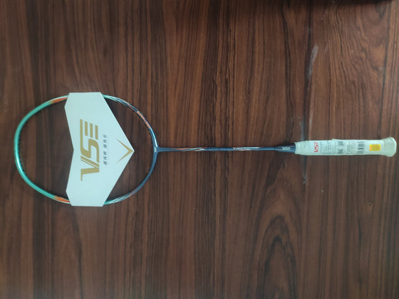 Badminton Racket - VS Nano Power 7700