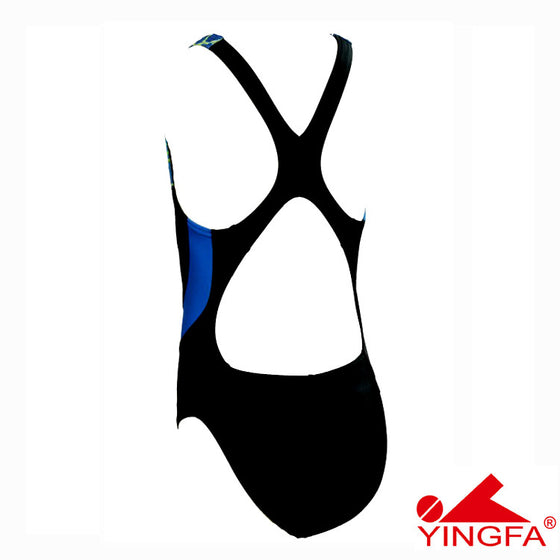 Girl's Swimsuit - YINGFA 946-1
